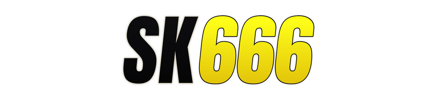 sk666 Logo